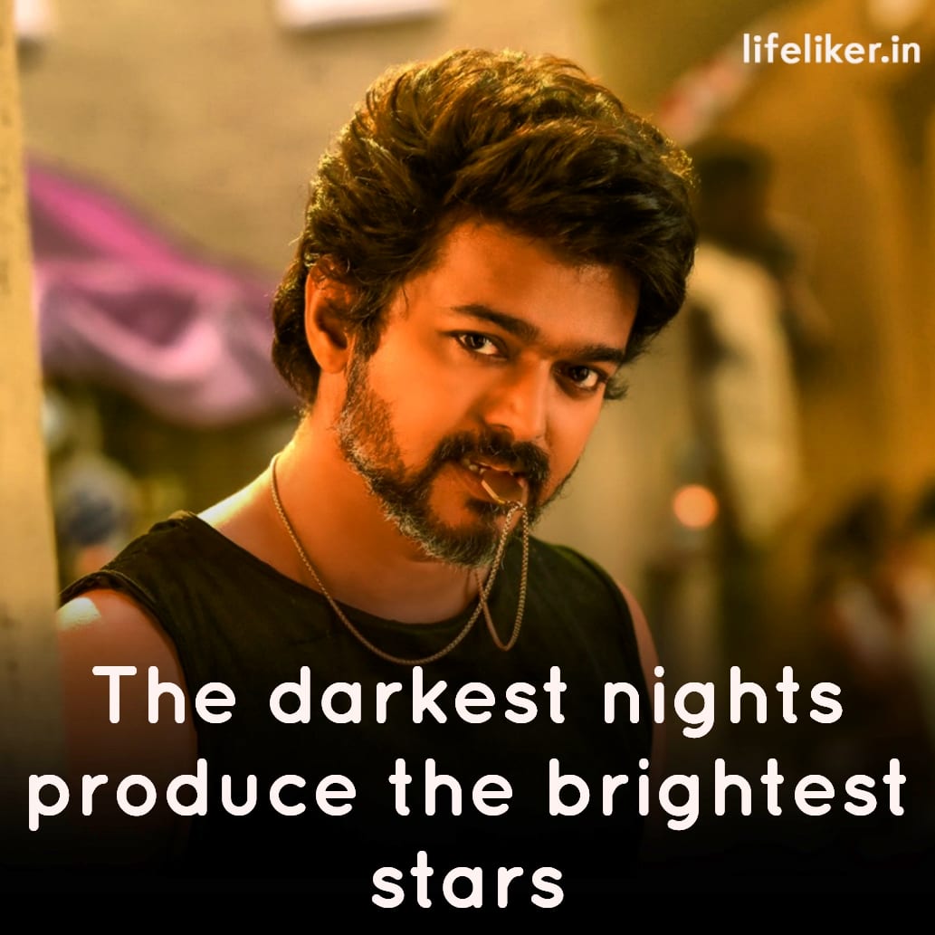 Vijay Motivational Quotes, Vijay Quotes